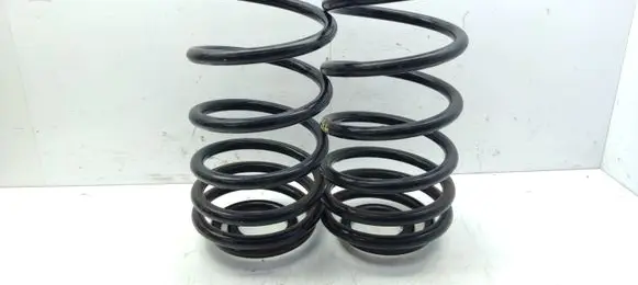 Mercedes-Benz Vito Viano W447 Rear coil spring