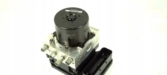 Mazda 2 ABS Pump D07A-437A0-B
