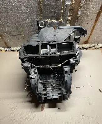Citroen C5 Interior heater climate box assembly 9684138680