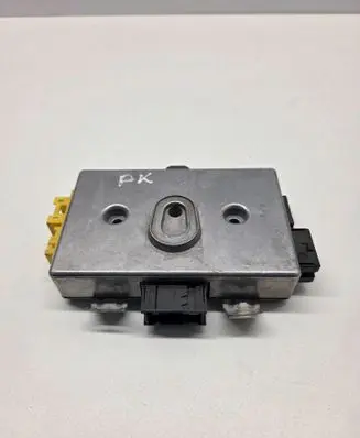 BMW 5 E60 E61 Door control unit/module 6957759 75789012