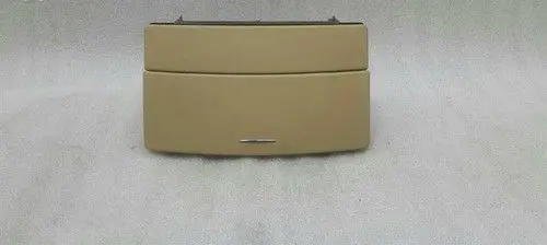 Mercedes-Benz S W221 Rear seat rail trim cover A2216800834
