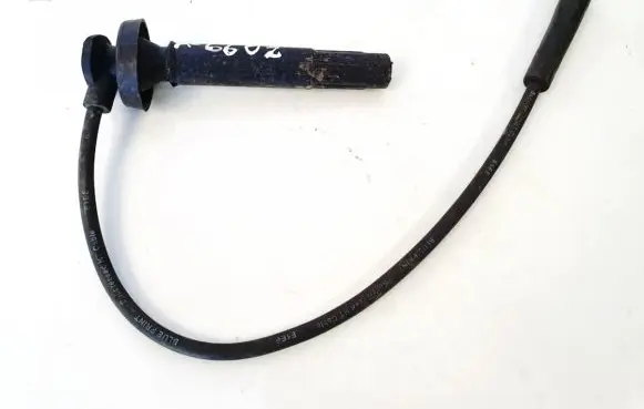 Subaru Impreza I Ignition plug leads 