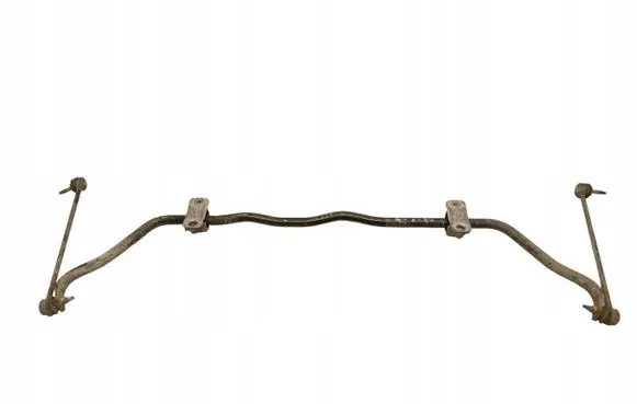 Citroen C5 Rear active stabilizer 