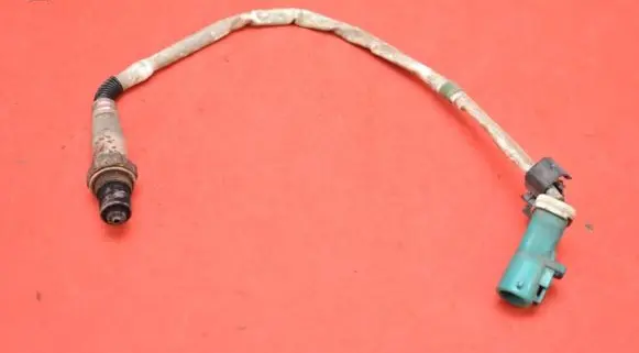 Lambda probe sensor