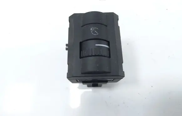 Skoda Octavia Mk2 (1Z) Headlight level height control switch 1Z0941333A