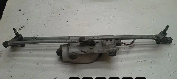 Jeep Cherokee Front wiper linkage and motor 55155352 54505111