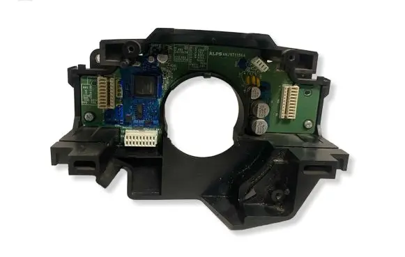 Volvo XC70 Other control units/modules 30739600