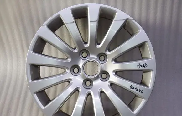 Opel Insignia A R18 alloy rim 