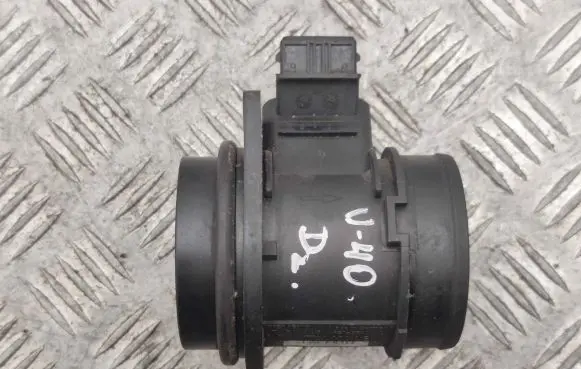 Volvo S40, V40 Mass air flow meter 7700105010