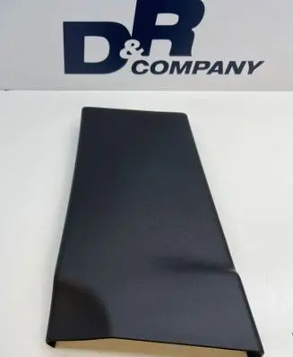 DS Automobiles 3 Crossback (B) pillar trim (bottom) 9820797577