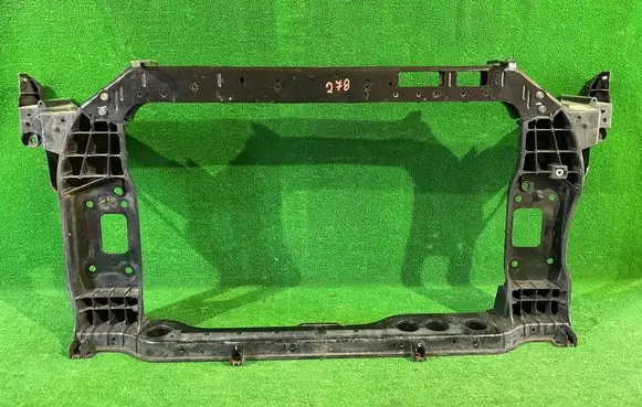 KIA Sportage Radiator support slam panel