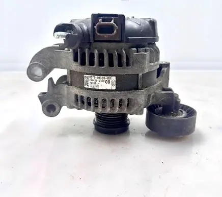 Ford Fusion II Generator/alternator DS7T10300DB
