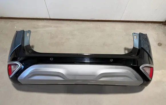 KIA Sportage Rear bumper