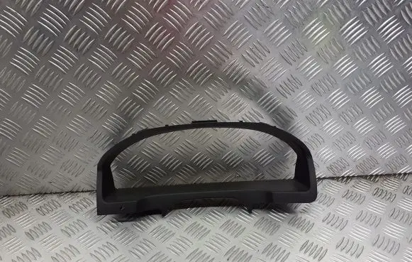 Mercedes-Benz C W204 Speedometer (instrument cluster) A2046800023