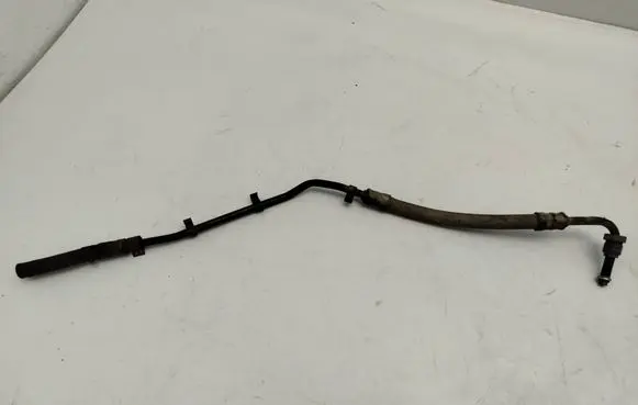 Skoda Roomster (5J) Power steering hose/pipe/line 6R1423891H