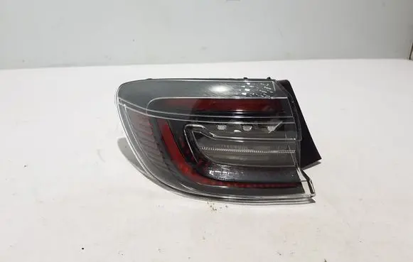 Renault Clio V Rear/tail lights 265558726R