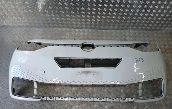 Volkswagen ID.3 Front bumper 10A807221