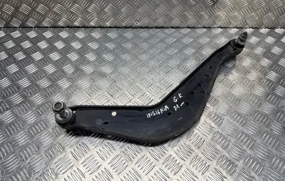 Opel Insignia B Rear upper control arm/wishbone 477621127B