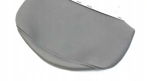 Seat trim