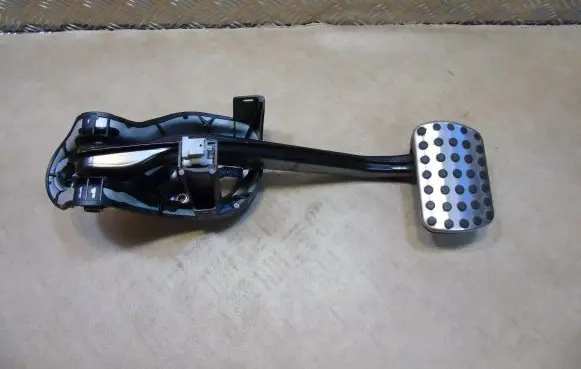 Brake pedal