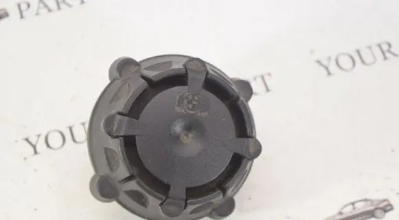 BMW 3 E90 E91 Alarm system siren 6942430