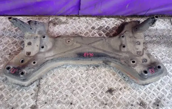 Peugeot Boxer Front subframe