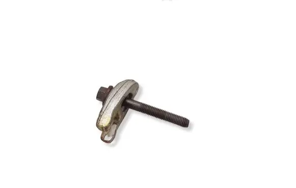 Renault Scenic IV - Grand scenic IV Fuel Injector clamp holder