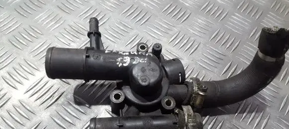 Renault Laguna II Engine coolant pipe/hose 8200074346d