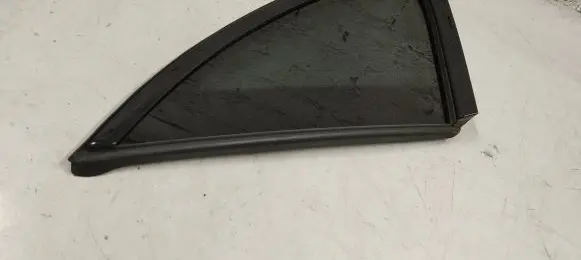 Porsche Macan (95B) Rear side window 95b845297 95b845297fl