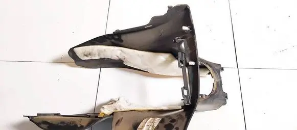 Honda Civic Other interior part 7729asmgg016