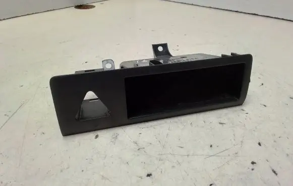 Volkswagen Transporter - Caravelle T5 Dashboard storage box/compartment 7H0857925A