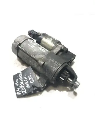 Audi A4 S4 B8 8K Starter motor 03L911024 4280007880