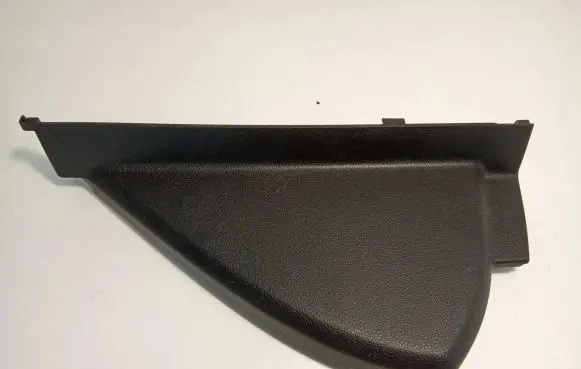 Mercedes-Benz GLC AMG Dashboard side end trim A2536800507