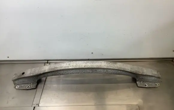 Renault Laguna III Front bumper cross member 1701810