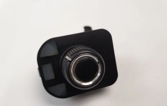 Audi A5 Sportback 8TA Wing mirror switch