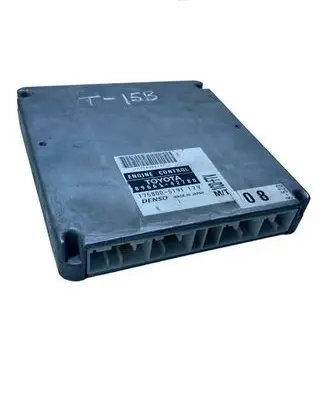 Toyota RAV 4 (XA20) Engine control unit/module 8966142780 1758005191
