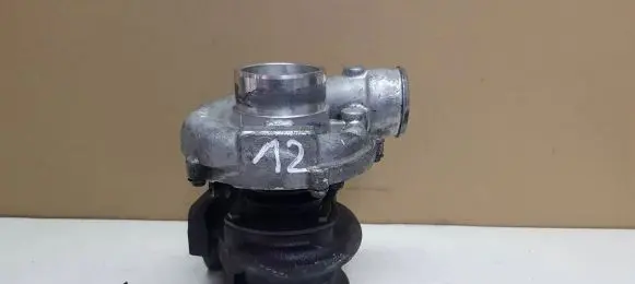 Mercedes-Benz C W202 Turbo A6110960099