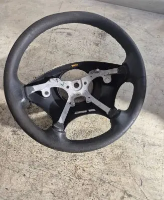 Chrysler Grand Voyager IV Steering wheel 0WF79XDVAC 22508