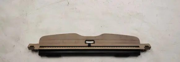 BMW 5 E39 Parcel shelf load cover 8236357 8236358
