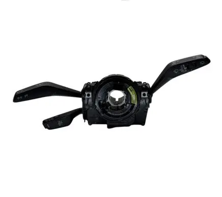Wiper turn signal indicator stalk/switch