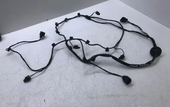 Audi Q5 SQ5 Parking sensor (PDC) wiring loom 8R0971104AL
