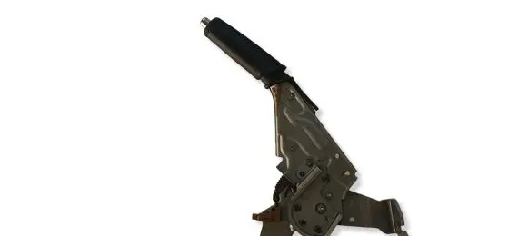 Lexus IS 220D-250-350 Handbrake/parking brake lever assembly 