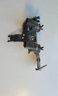 Audi A6 S6 C7 4G Turbo solenoid valve 037906283c