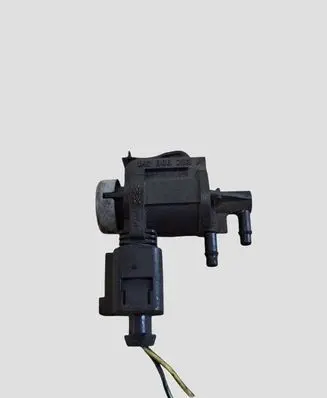 Volkswagen Golf VI Turbo solenoid valve 1K0906283A