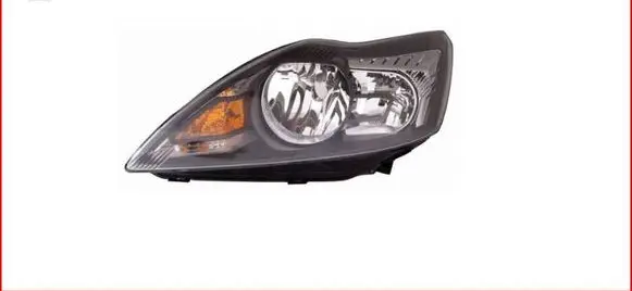 Ford Focus Headlight/headlamp 