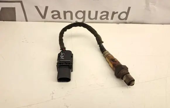 Mini One - Cooper Clubman R55 Lambda probe sensor 1928404682