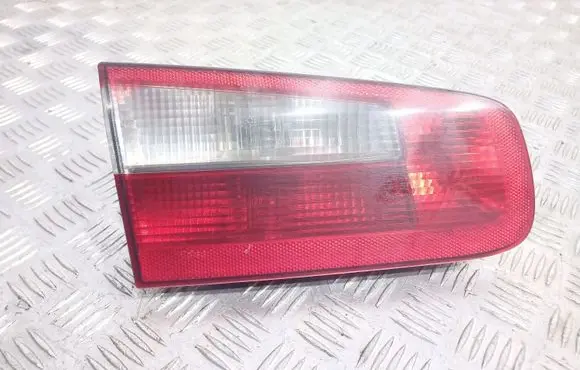 Renault Laguna II Tailgate rear/tail lights 8200002475