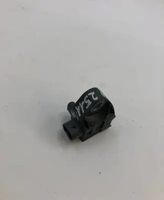 Jeep Compass Airbag deployment crash/impact sensor 53491337