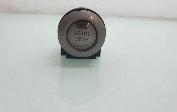 Nissan Juke I F15 Engine start stop button switch 2009DJ2357 WK1A002B