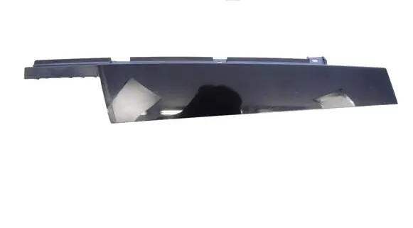 Volvo XC40 Front door glass trim molding 31448391